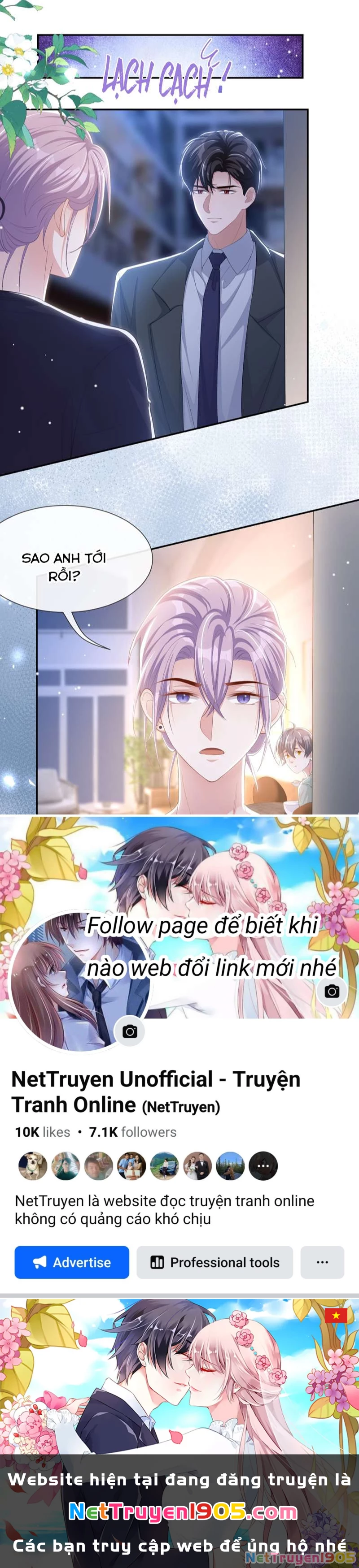 Quan Hệ Thế Thân Chapter 116 - 22