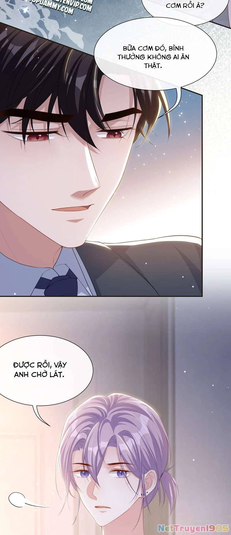 Quan Hệ Thế Thân Chapter 117 - 7