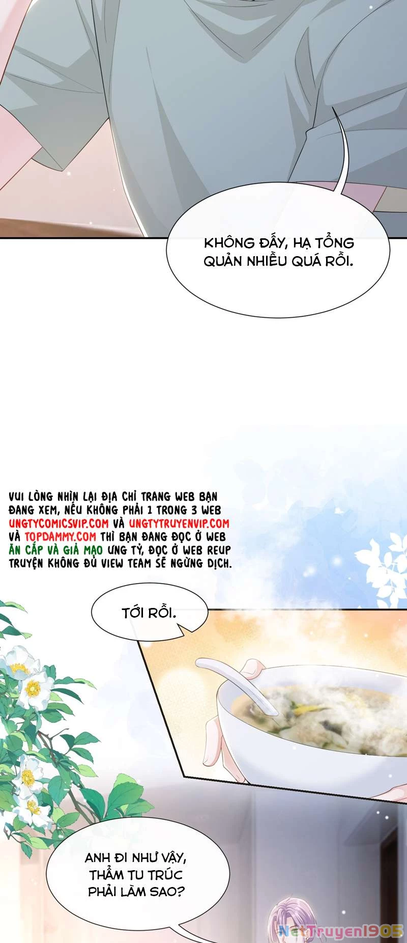 Quan Hệ Thế Thân Chapter 117 - 12