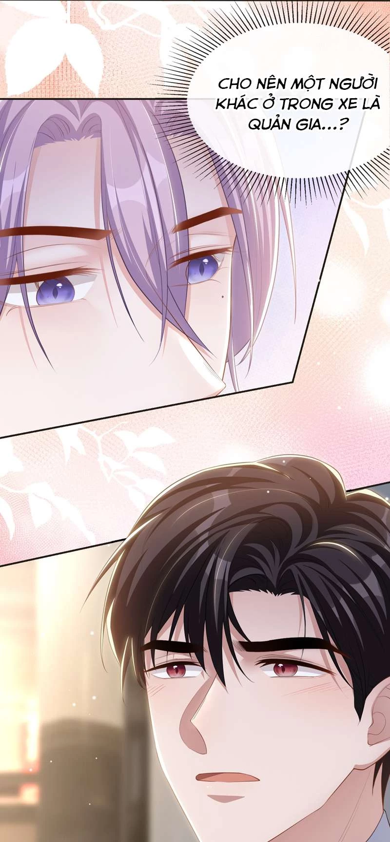 Quan Hệ Thế Thân Chapter 117 - 15