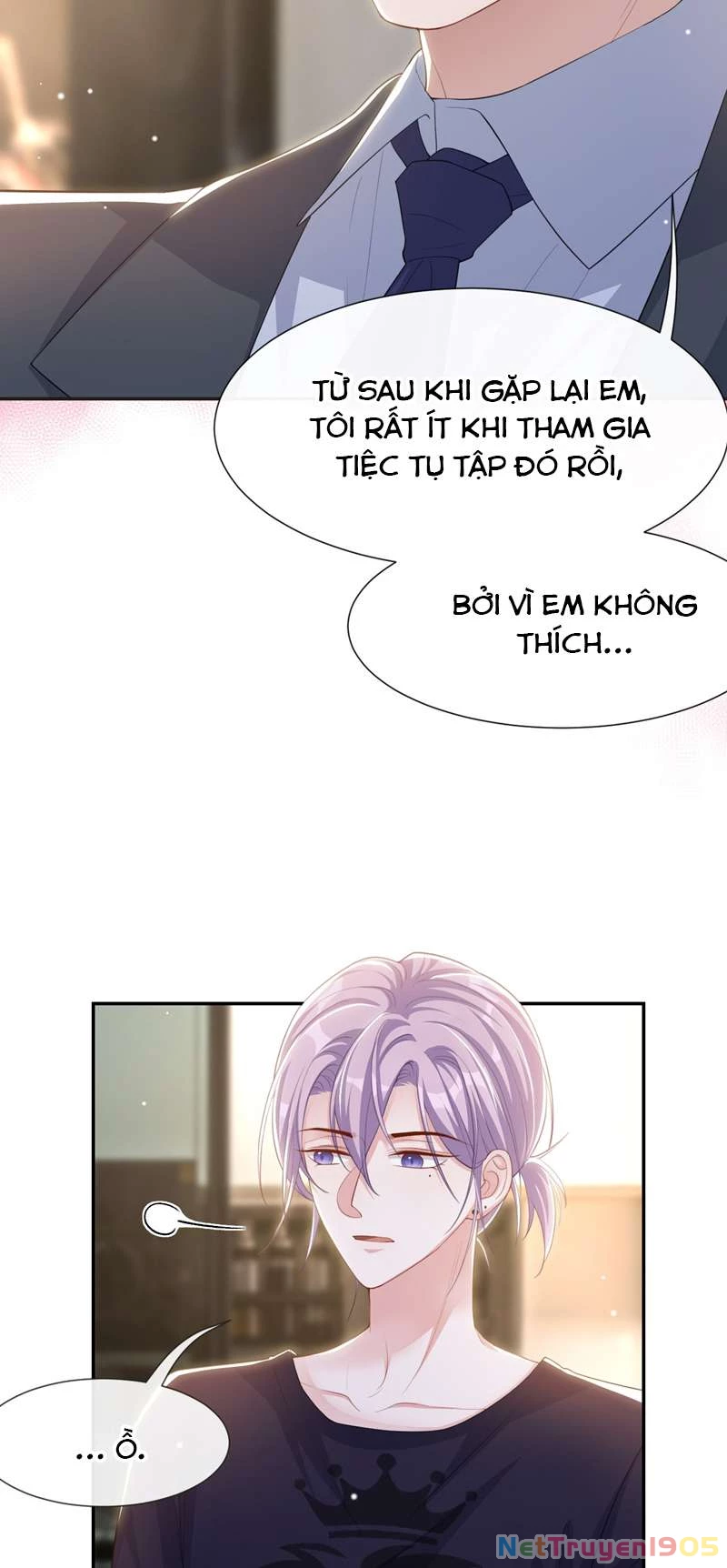 Quan Hệ Thế Thân Chapter 117 - 16