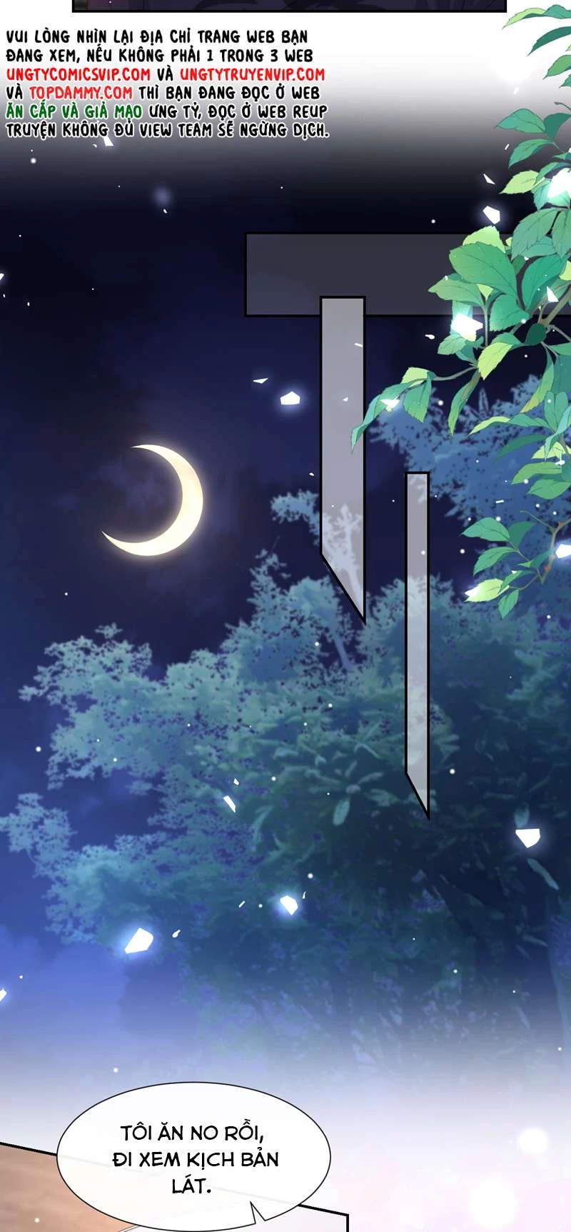 Quan Hệ Thế Thân Chapter 117 - 17