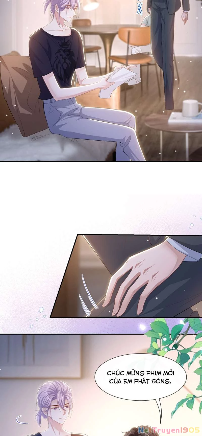 Quan Hệ Thế Thân Chapter 117 - 20