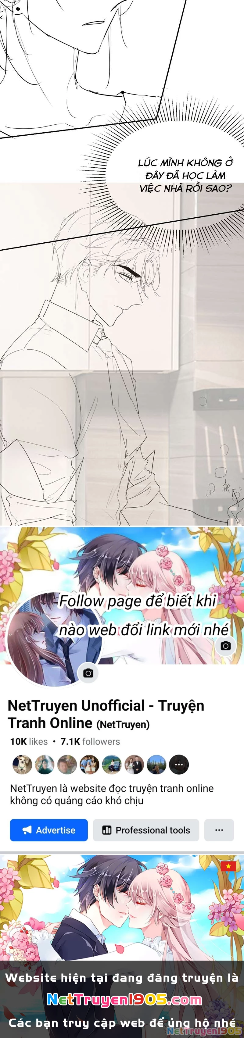 Quan Hệ Thế Thân Chapter 117 - 25