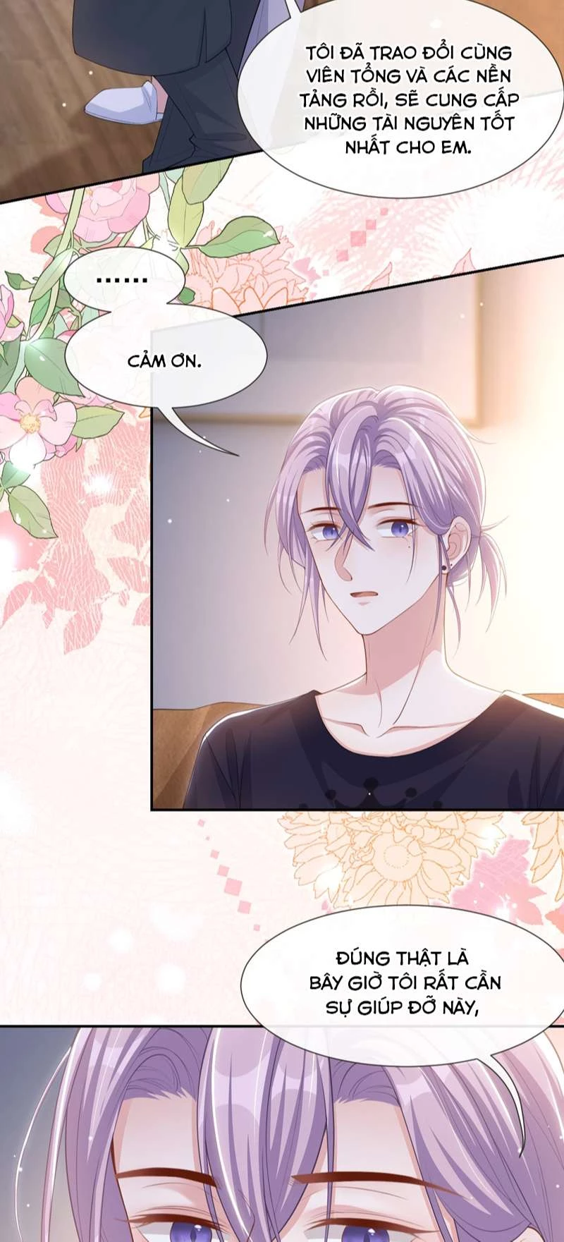 Quan Hệ Thế Thân Chapter 118 - 2