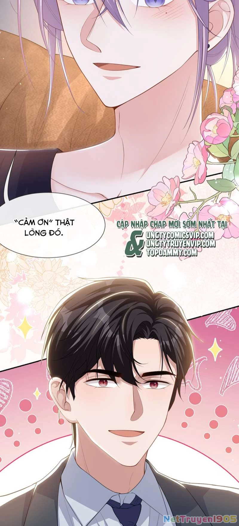 Quan Hệ Thế Thân Chapter 118 - 3