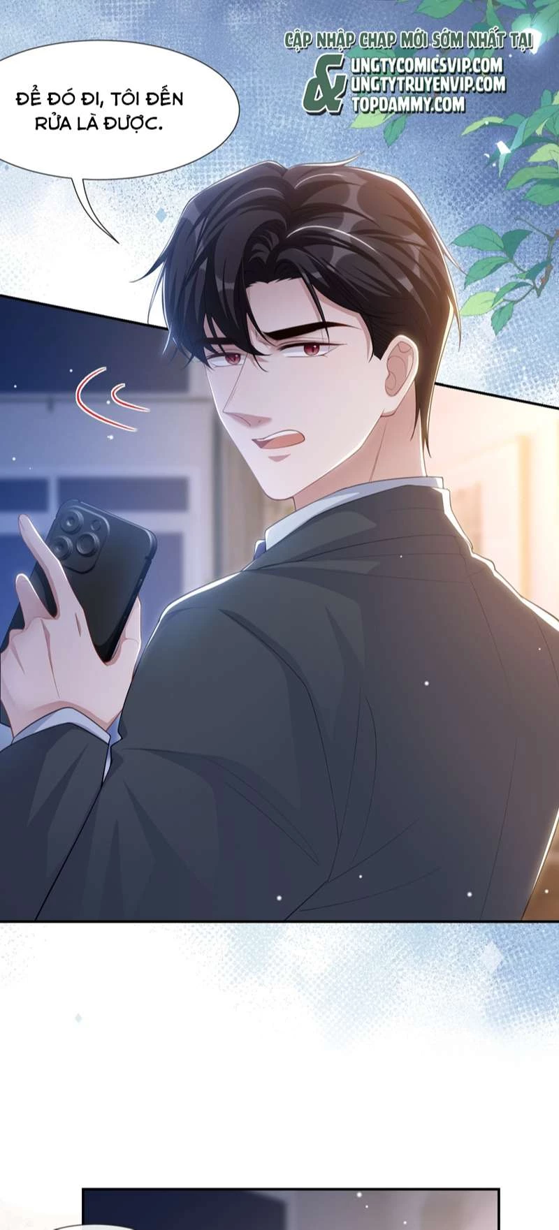 Quan Hệ Thế Thân Chapter 118 - 12