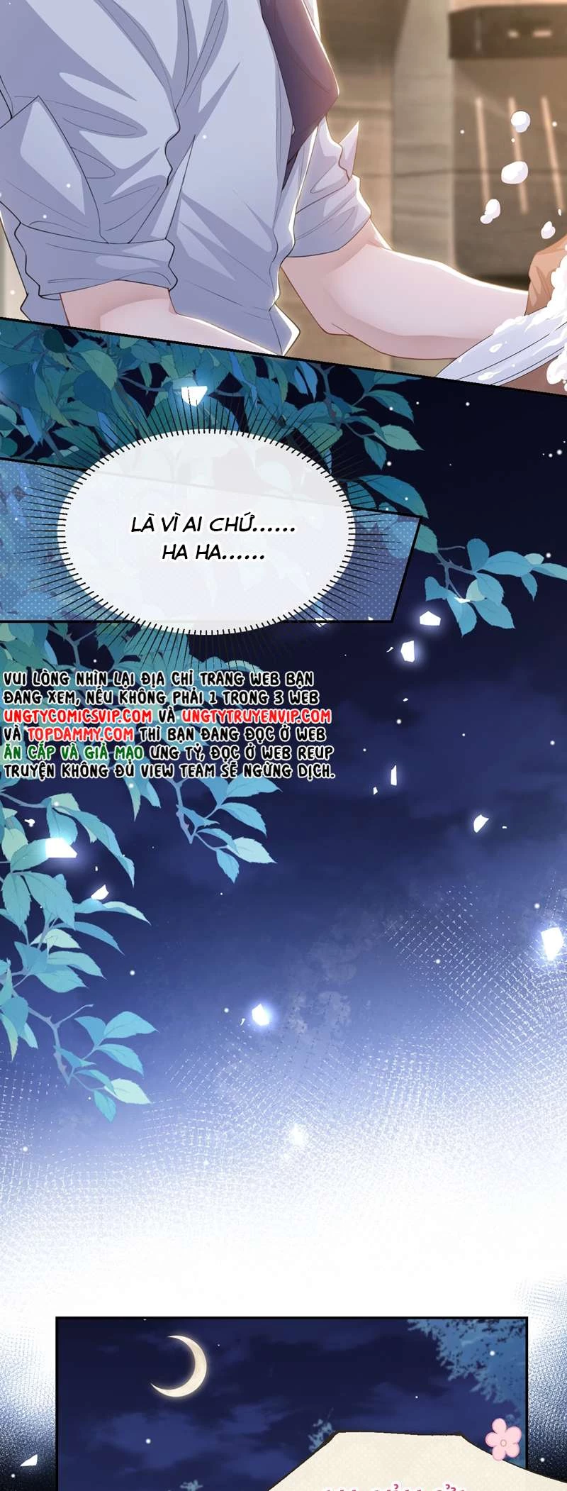 Quan Hệ Thế Thân Chapter 118 - 18