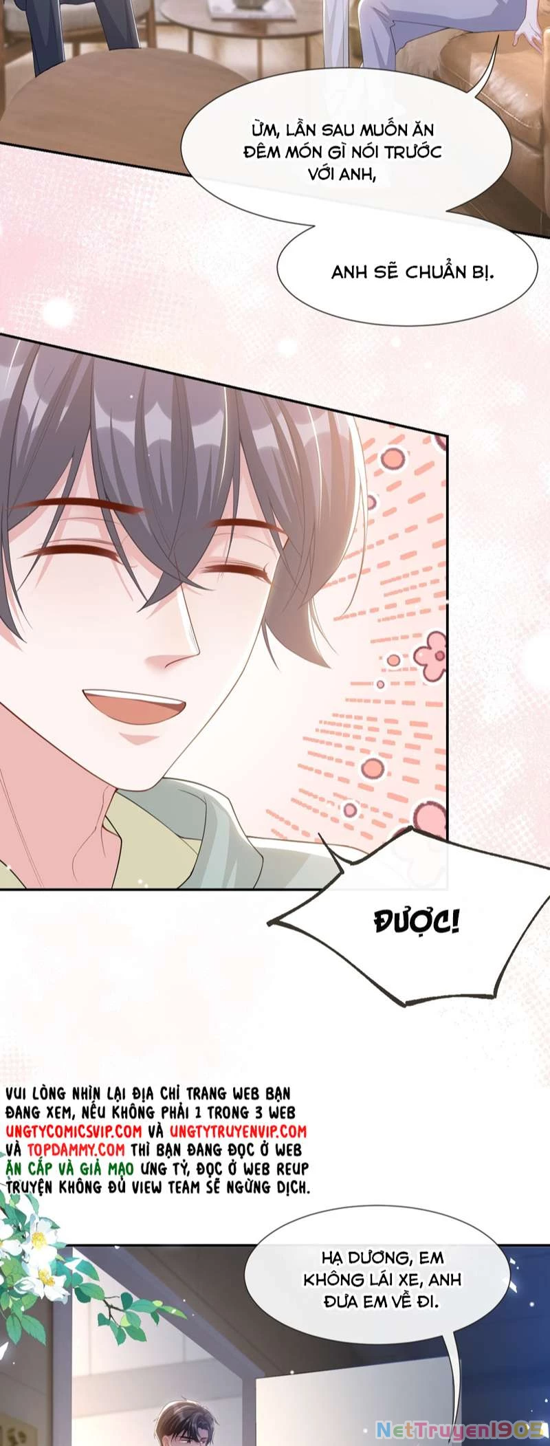 Quan Hệ Thế Thân Chapter 118 - 22