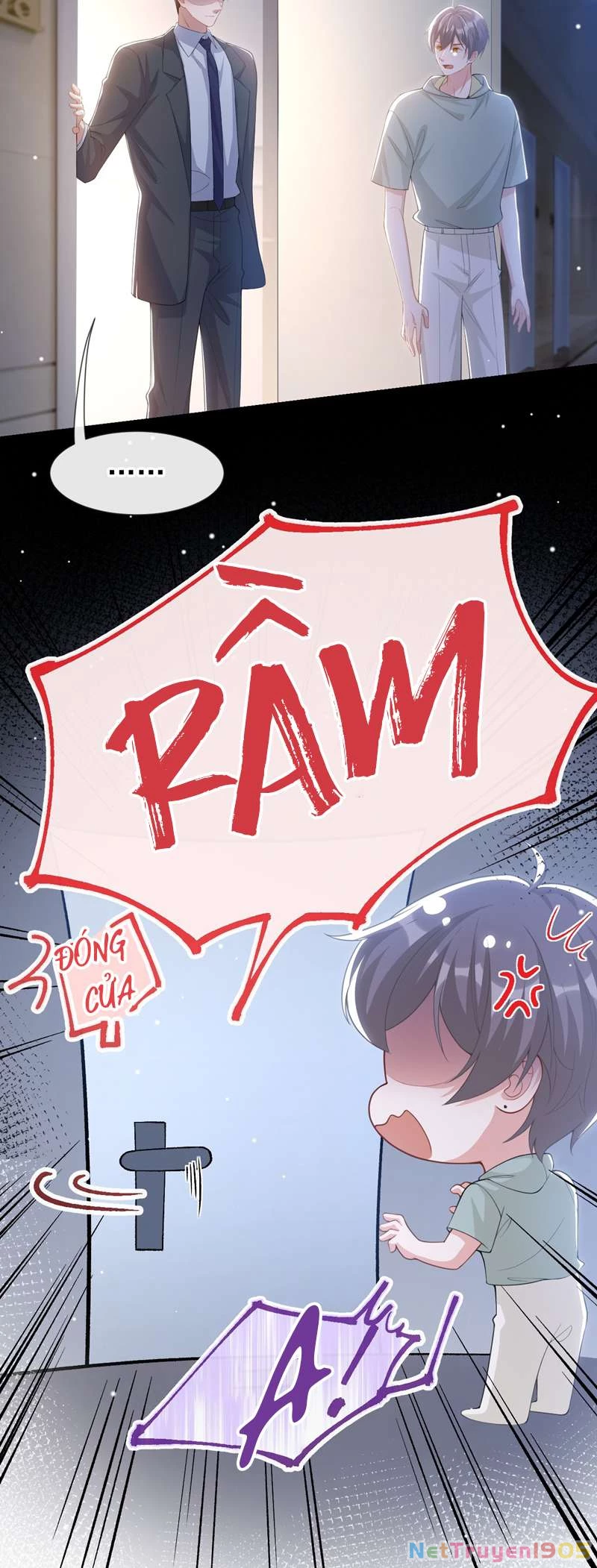 Quan Hệ Thế Thân Chapter 118 - 23