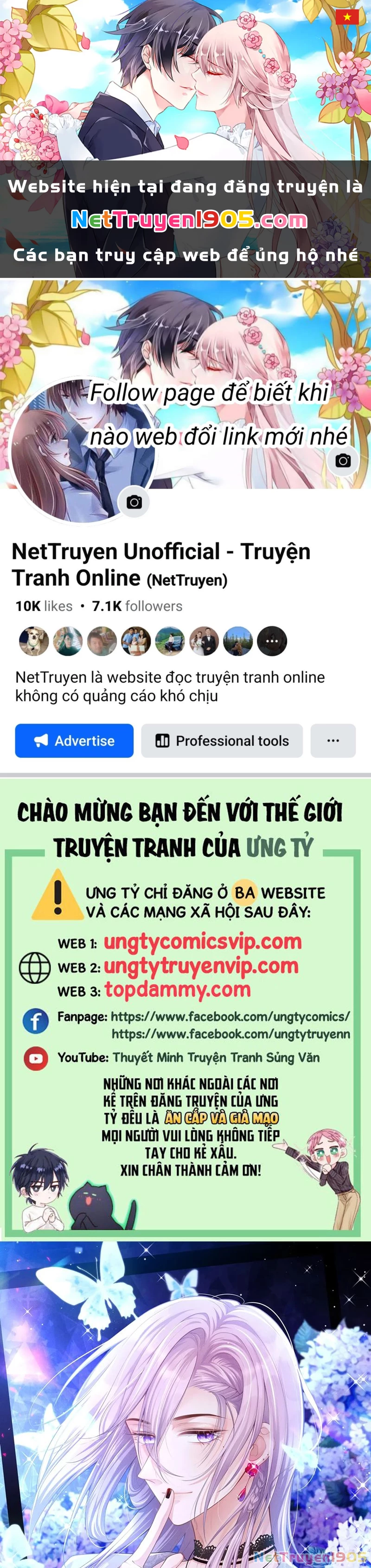 Quan Hệ Thế Thân Chapter 119 - 1