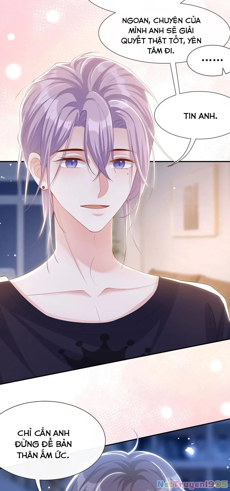 Quan Hệ Thế Thân Chapter 119 - 7