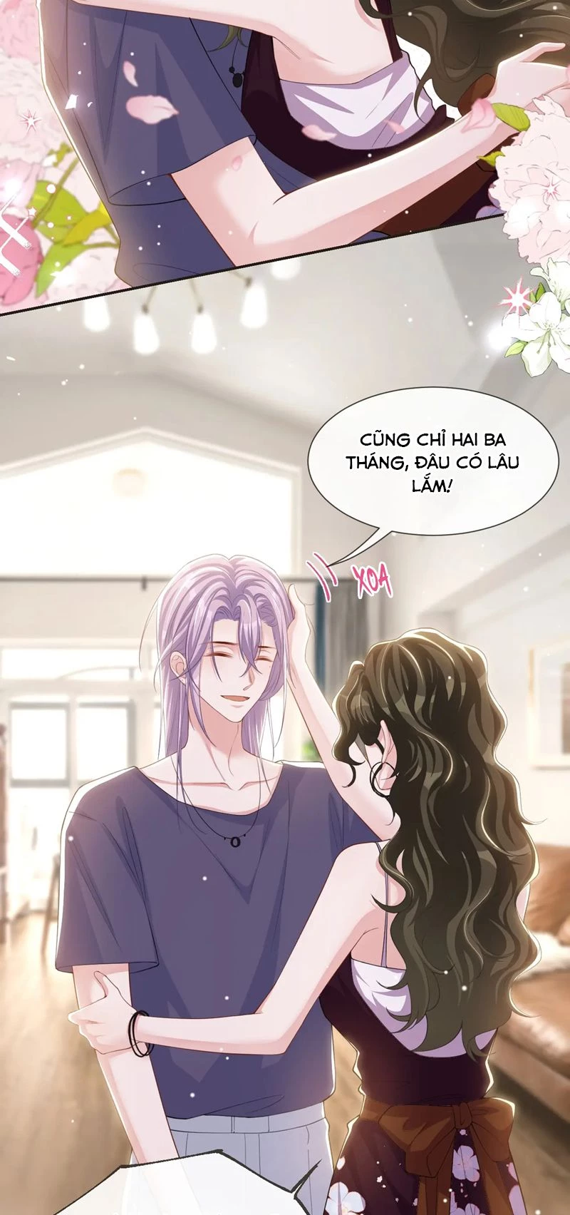 Quan Hệ Thế Thân Chapter 119 - 10