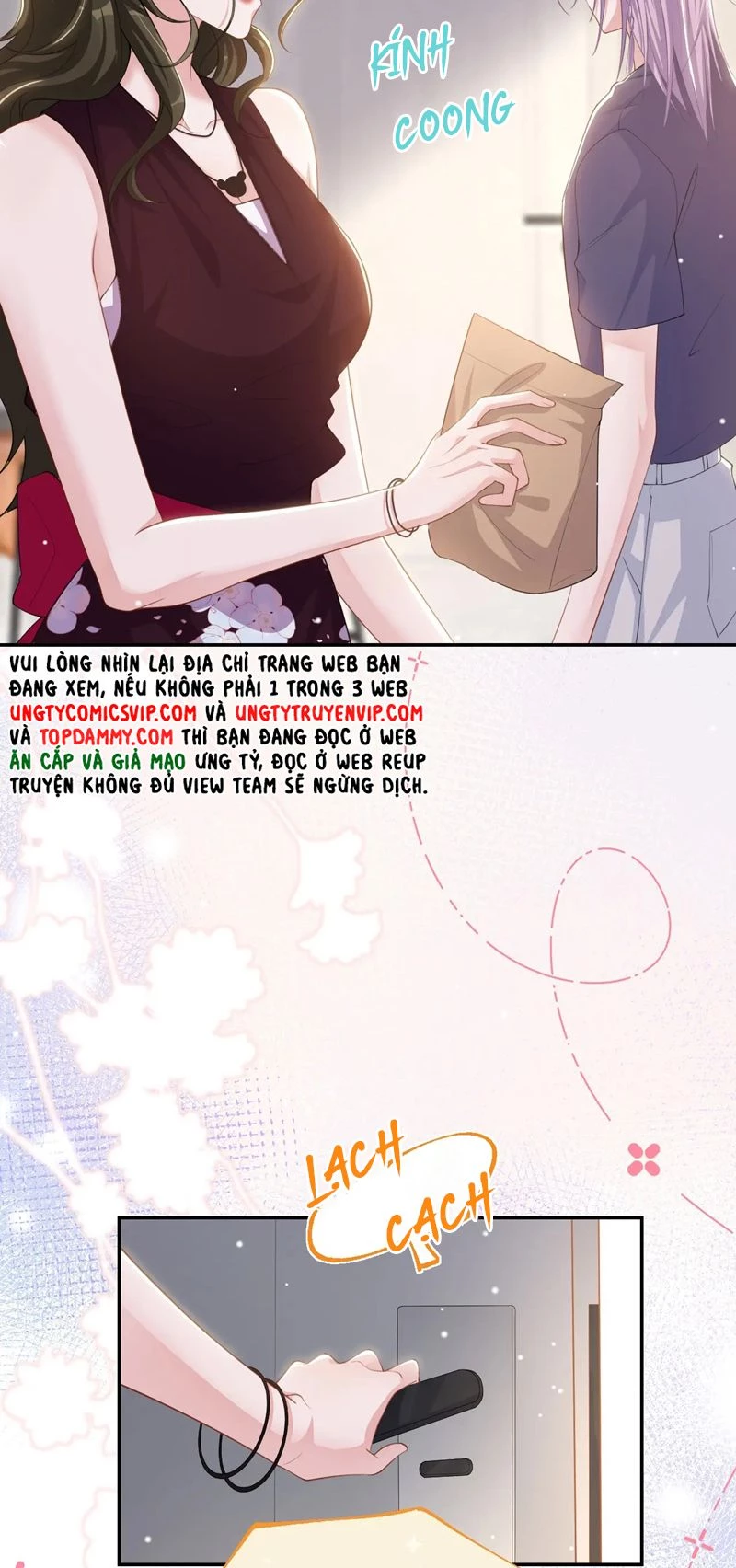 Quan Hệ Thế Thân Chapter 119 - 14