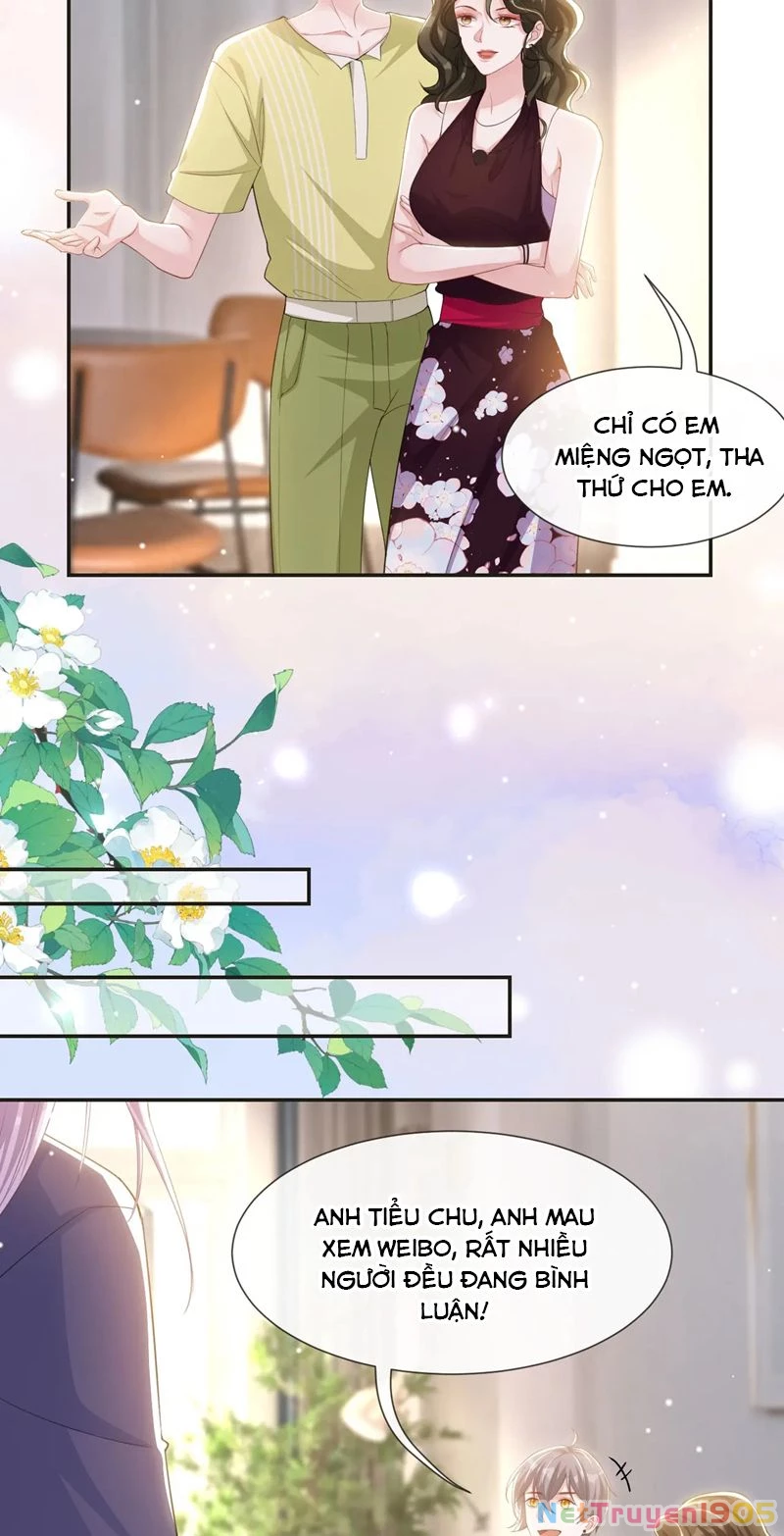 Quan Hệ Thế Thân Chapter 119 - 17