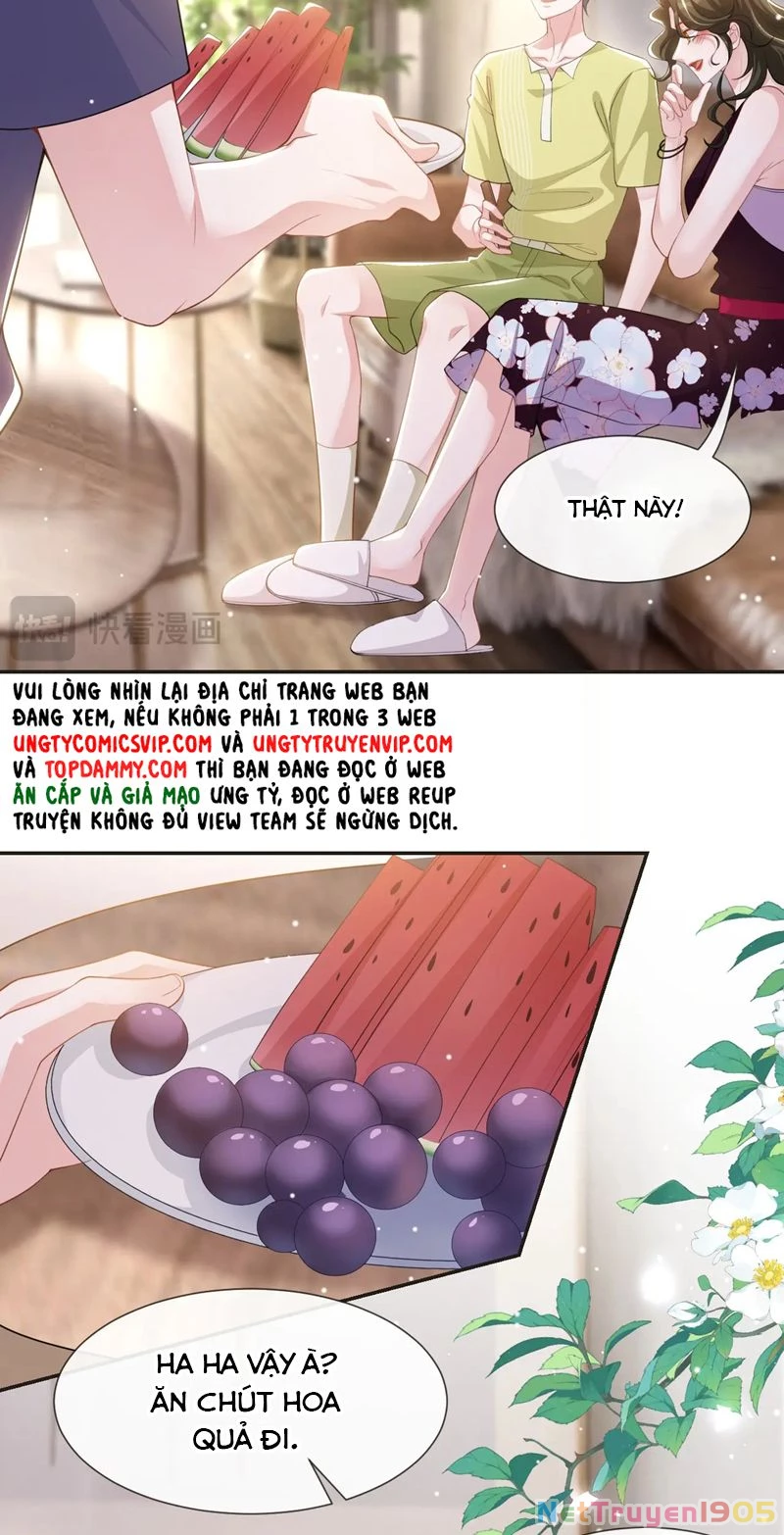 Quan Hệ Thế Thân Chapter 119 - 18