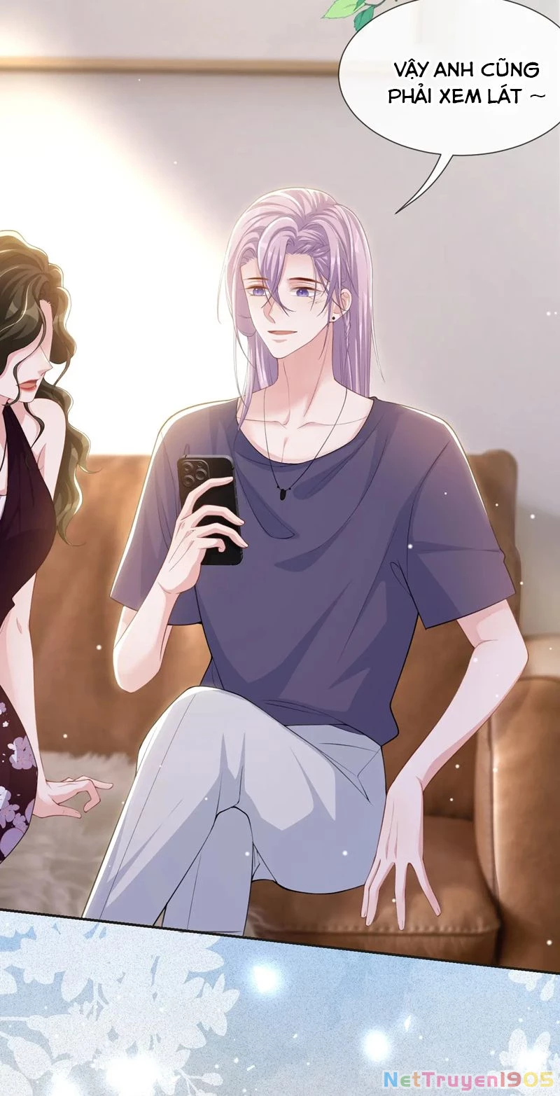 Quan Hệ Thế Thân Chapter 119 - 19