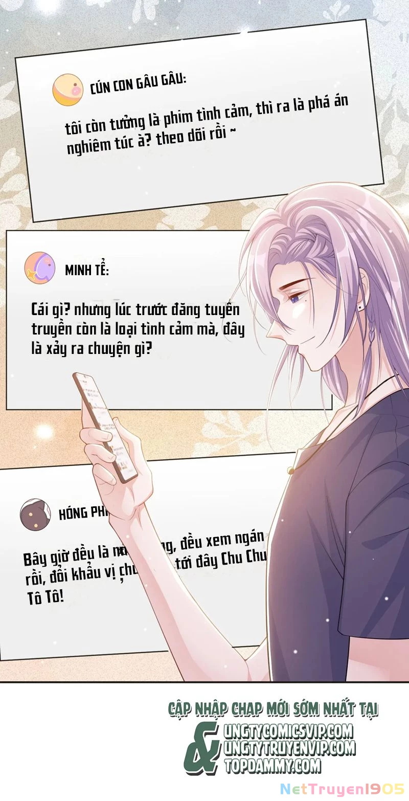 Quan Hệ Thế Thân Chapter 119 - 20