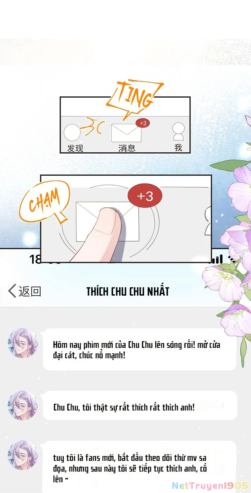 Quan Hệ Thế Thân Chapter 119 - 21