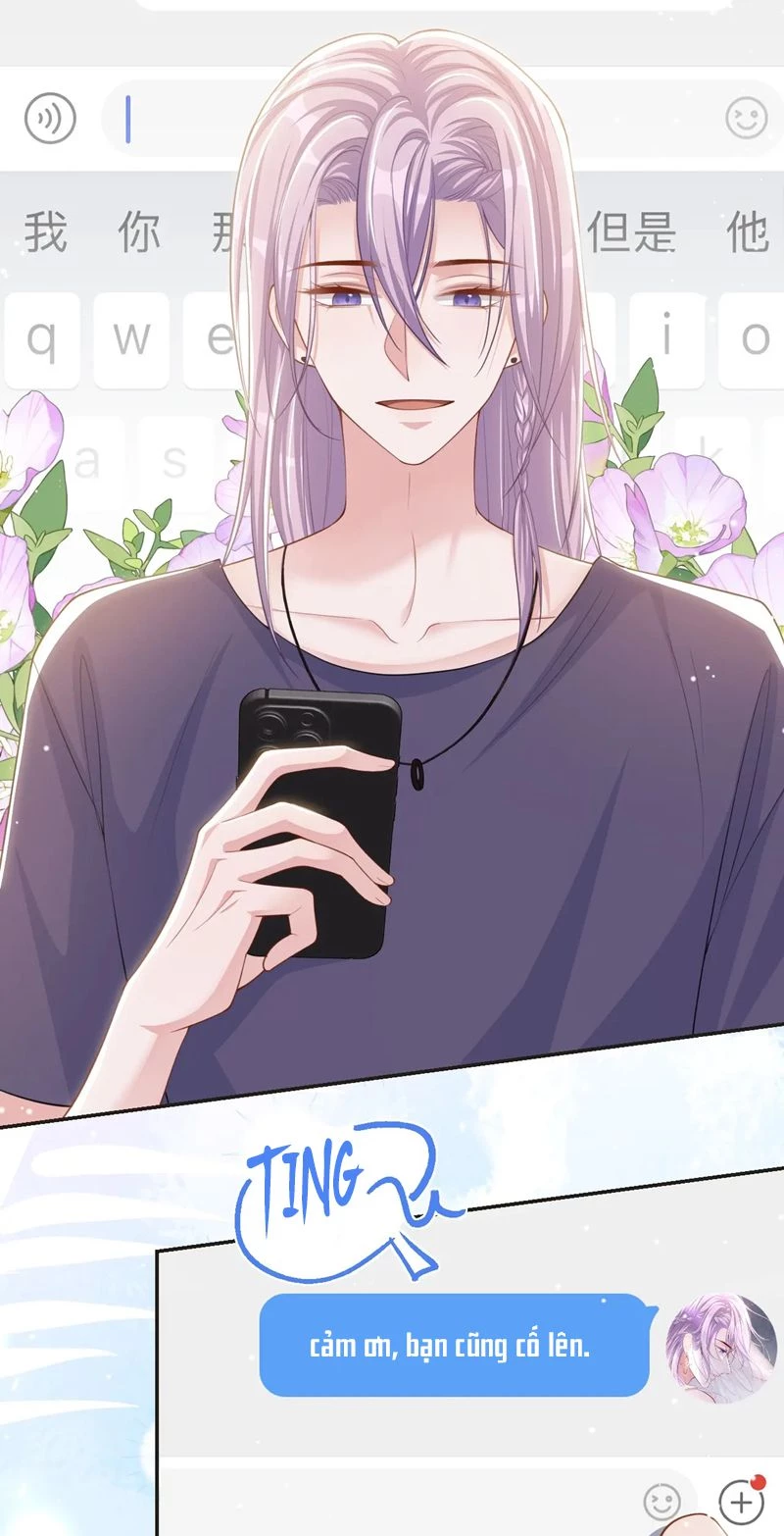 Quan Hệ Thế Thân Chapter 119 - 22