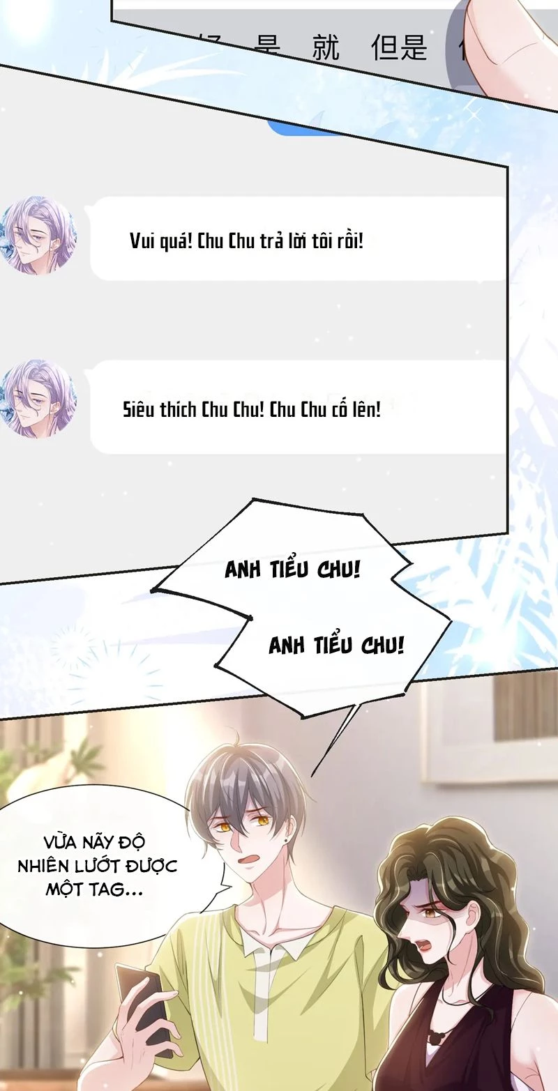 Quan Hệ Thế Thân Chapter 119 - 23