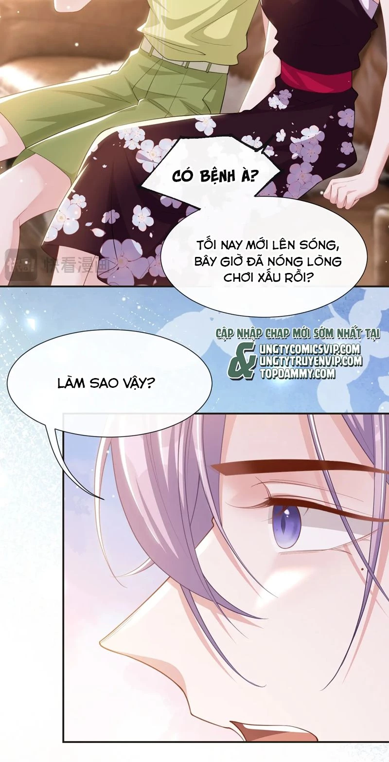 Quan Hệ Thế Thân Chapter 119 - 24