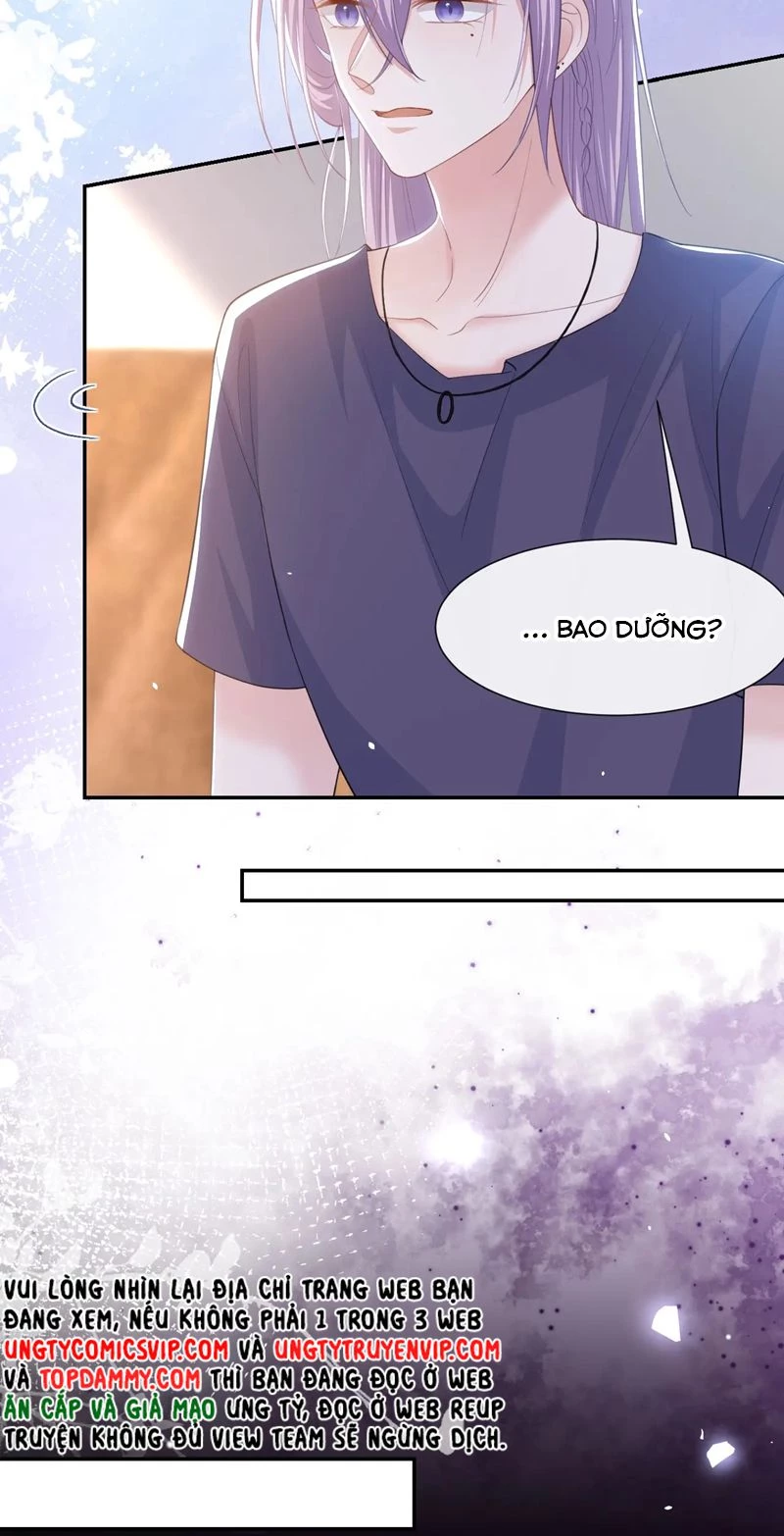 Quan Hệ Thế Thân Chapter 119 - 26