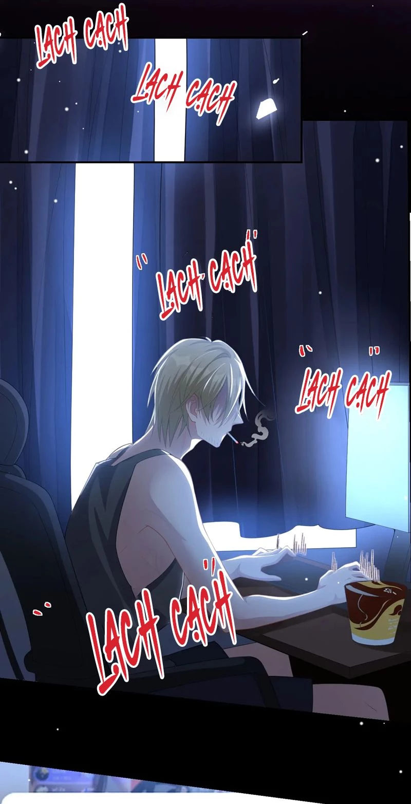 Quan Hệ Thế Thân Chapter 119 - 27