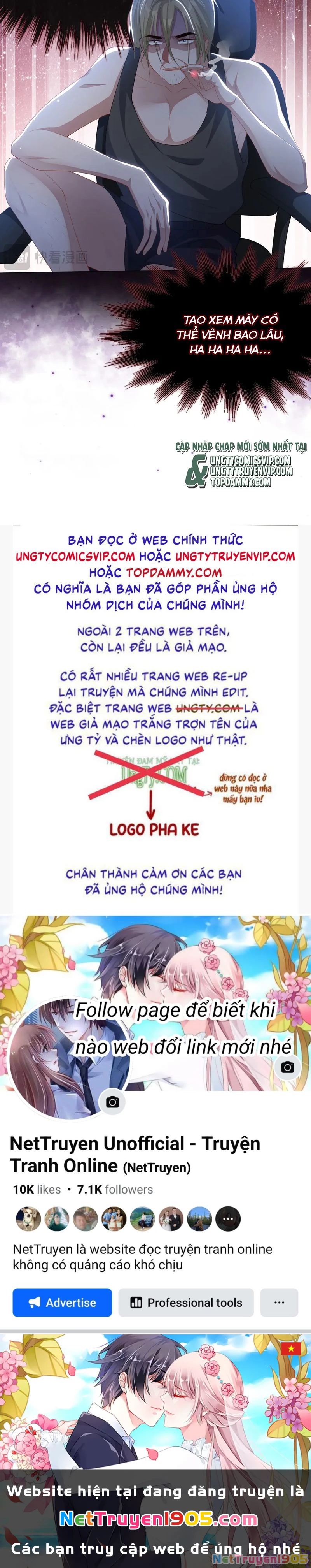 Quan Hệ Thế Thân Chapter 119 - 29