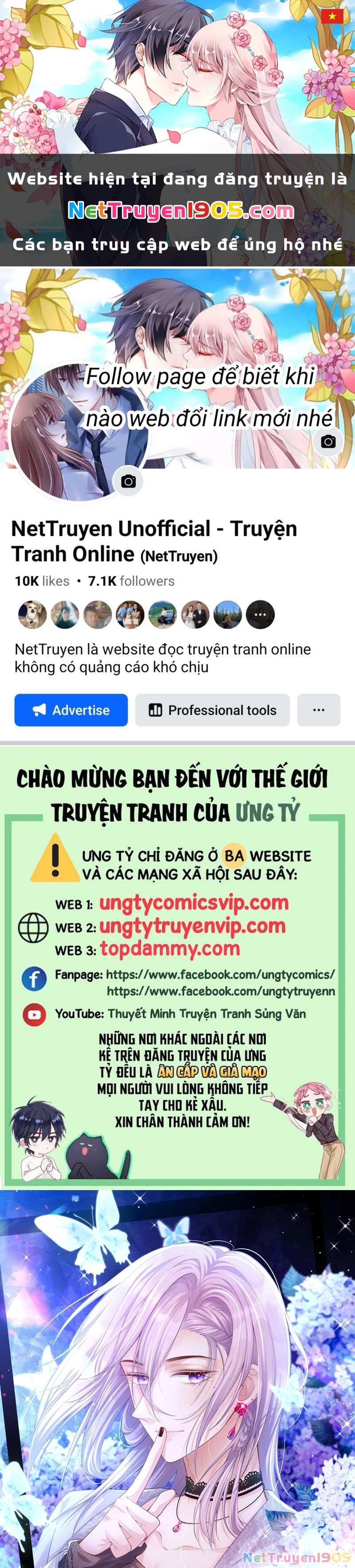 Quan Hệ Thế Thân Chapter 120 - 1