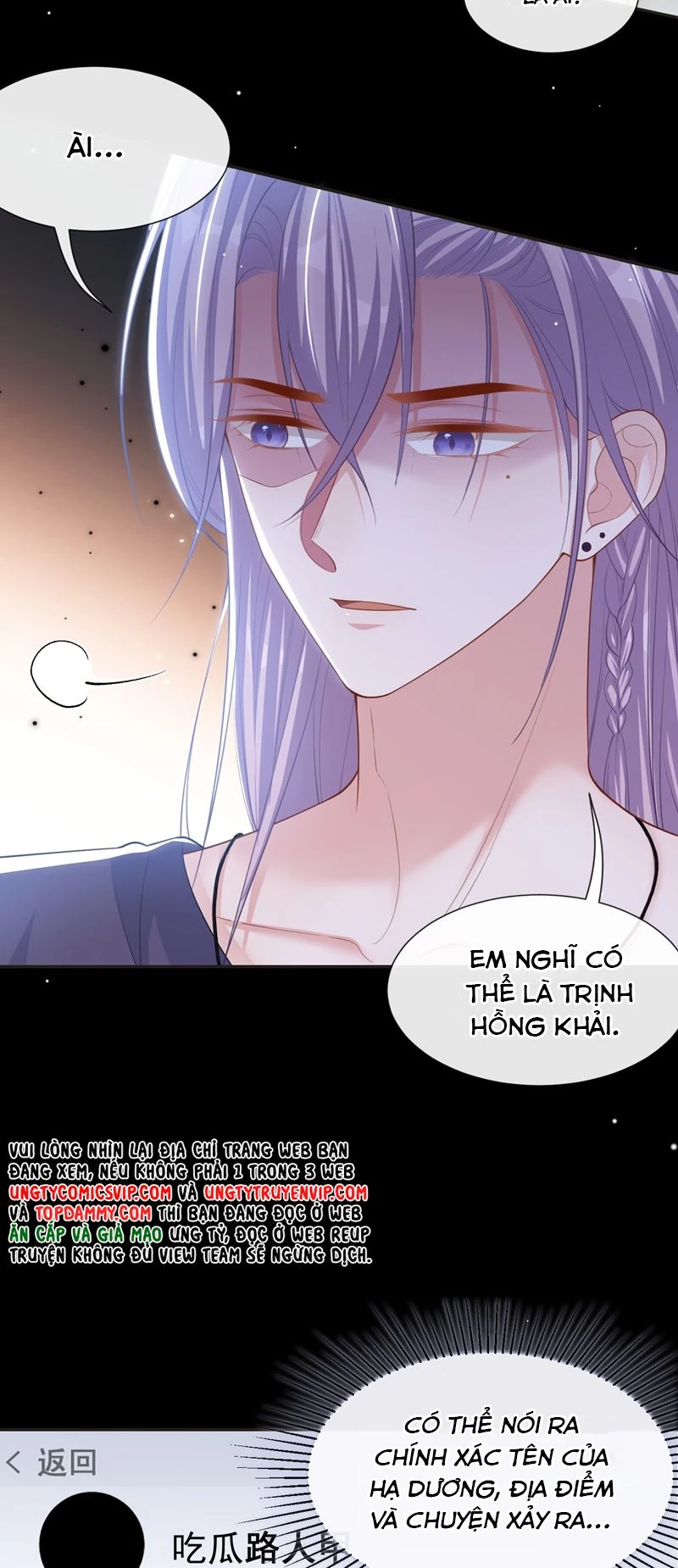 Quan Hệ Thế Thân Chapter 120 - 5