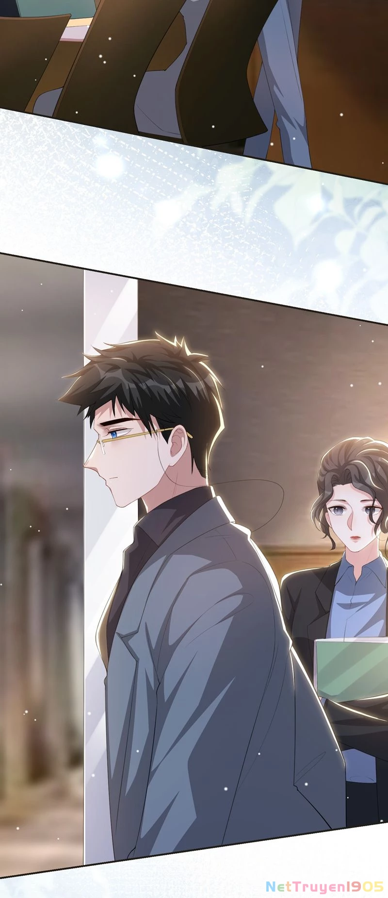 Quan Hệ Thế Thân Chapter 120 - 15