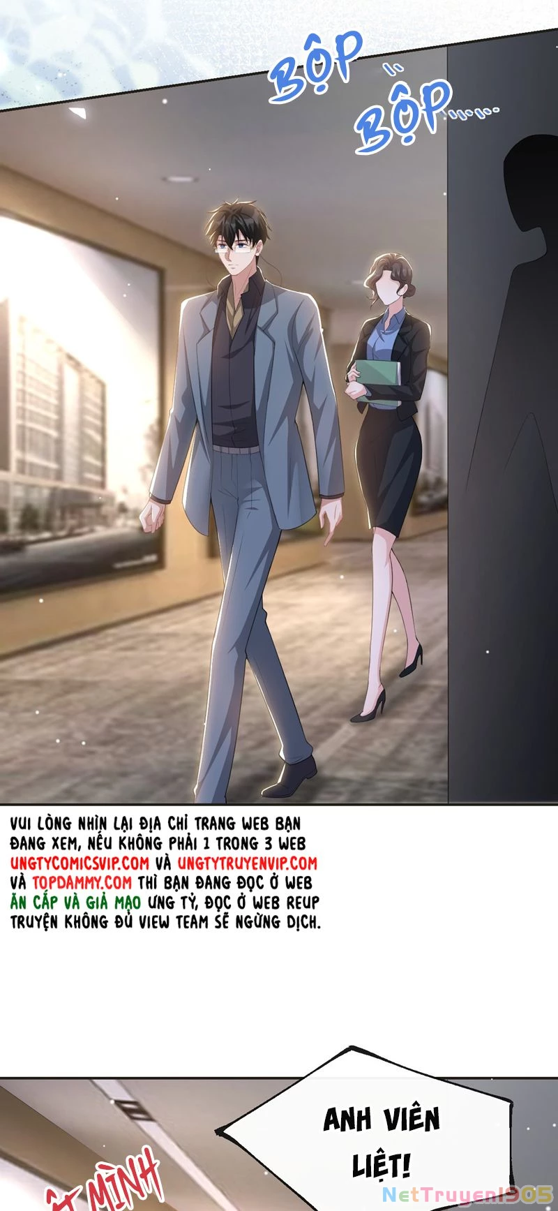 Quan Hệ Thế Thân Chapter 120 - 16