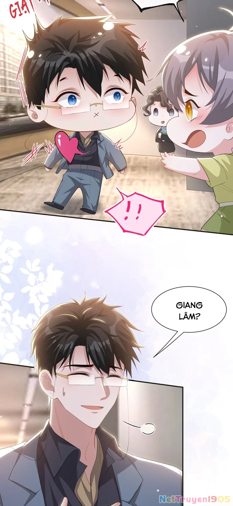 Quan Hệ Thế Thân Chapter 120 - 17