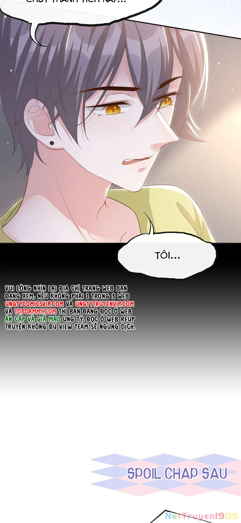 Quan Hệ Thế Thân Chapter 120 - 25