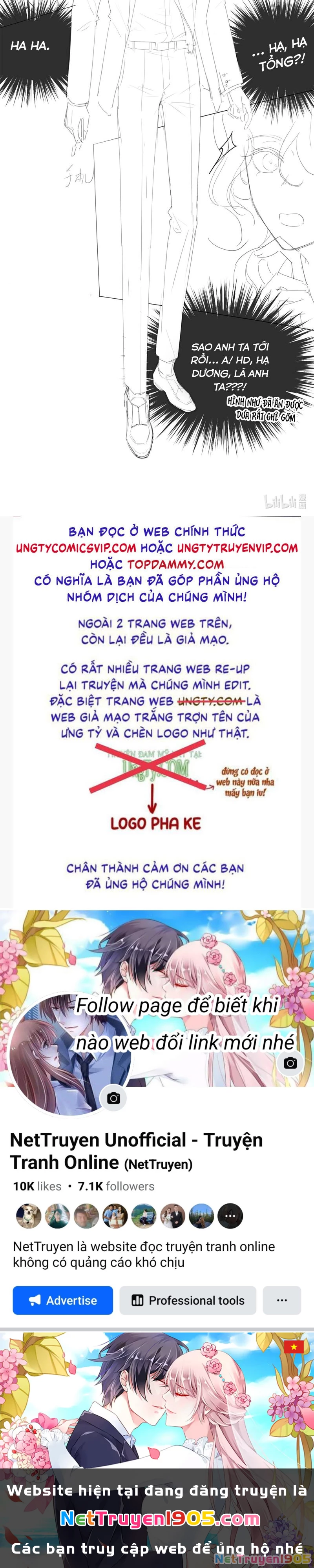 Quan Hệ Thế Thân Chapter 120 - 27
