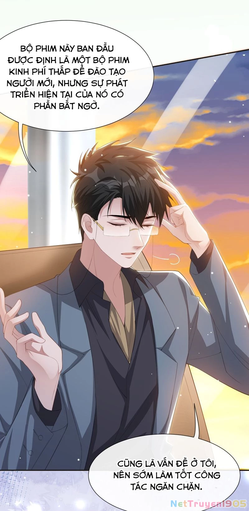 Quan Hệ Thế Thân Chapter 121 - 17