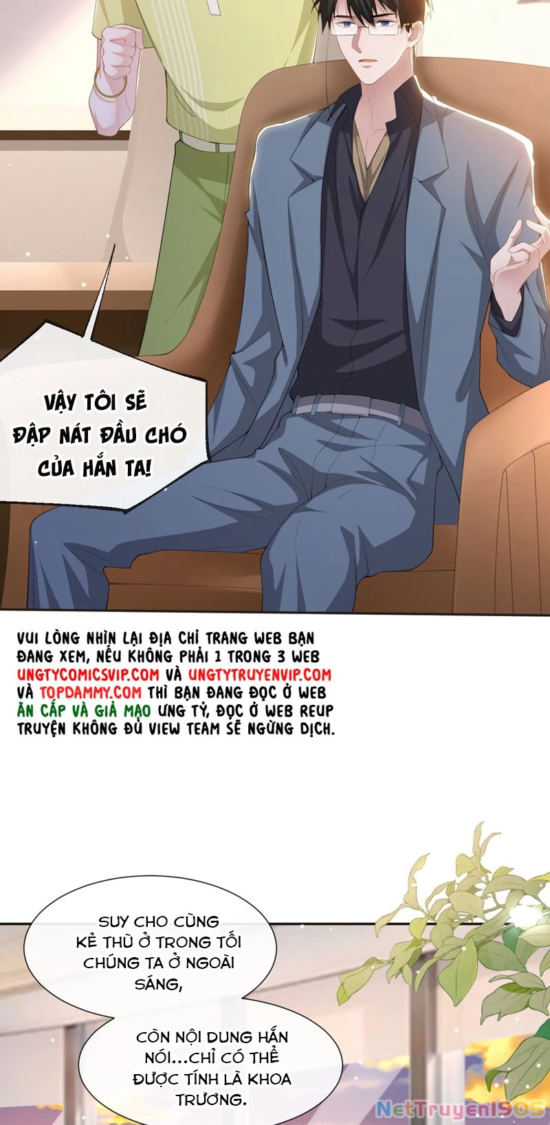 Quan Hệ Thế Thân Chapter 121 - 20