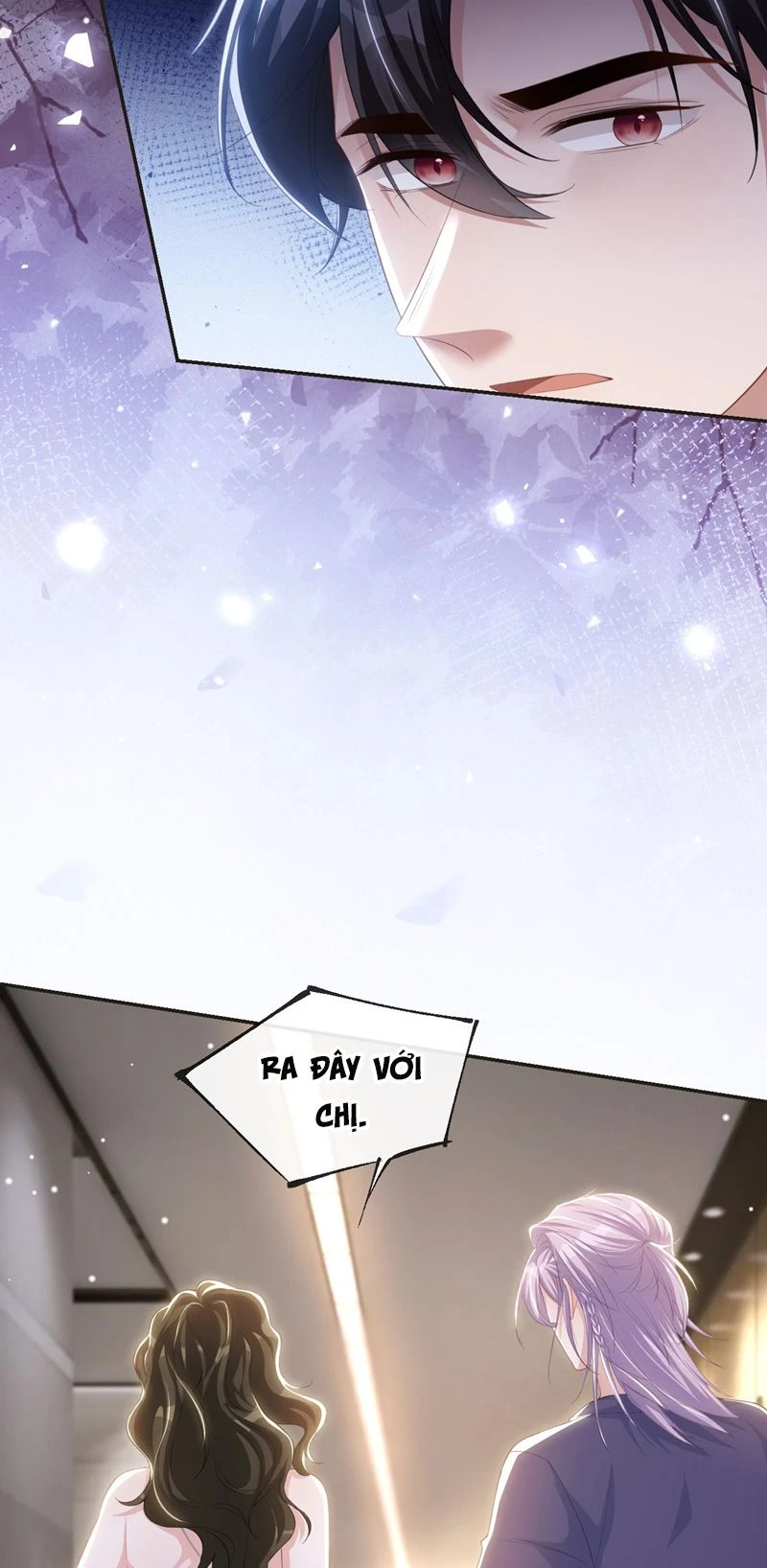Quan Hệ Thế Thân Chapter 121 - 26