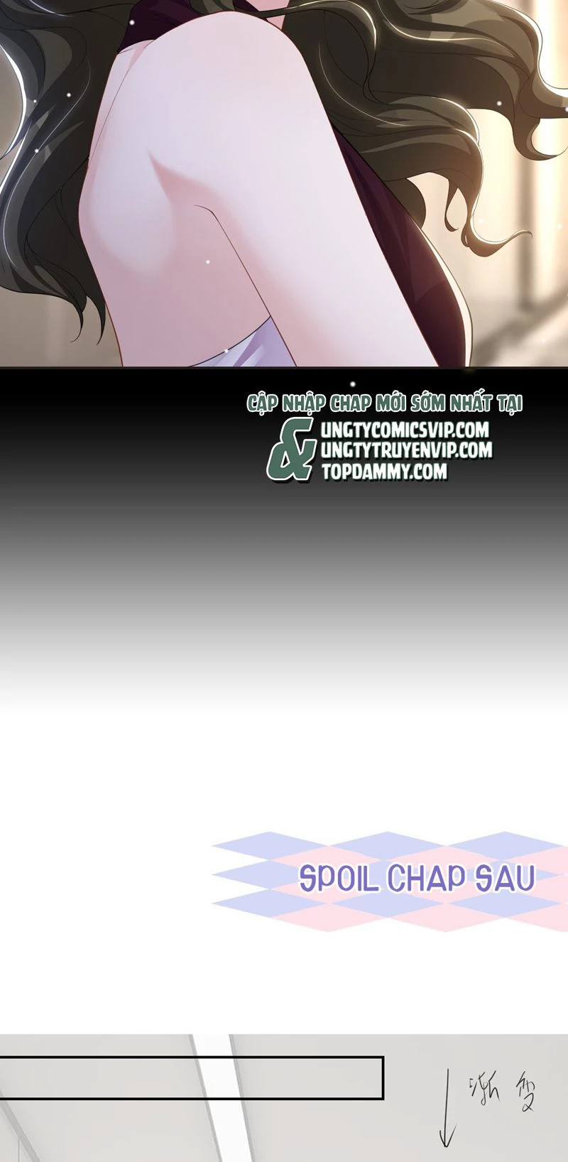 Quan Hệ Thế Thân Chapter 121 - 28