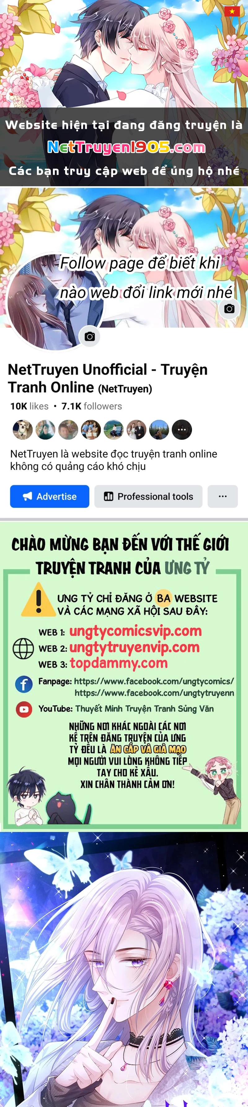 Quan Hệ Thế Thân Chapter 122 - 1