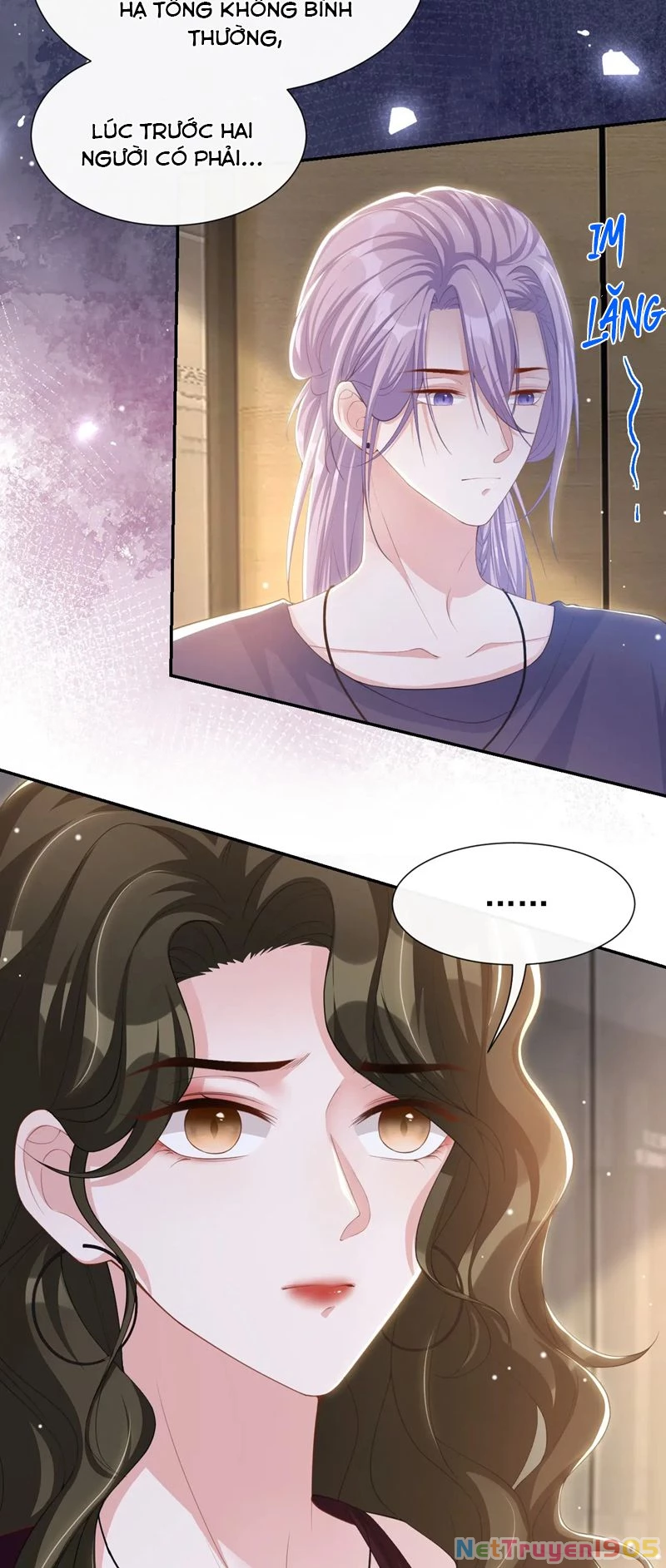 Quan Hệ Thế Thân Chapter 122 - 4