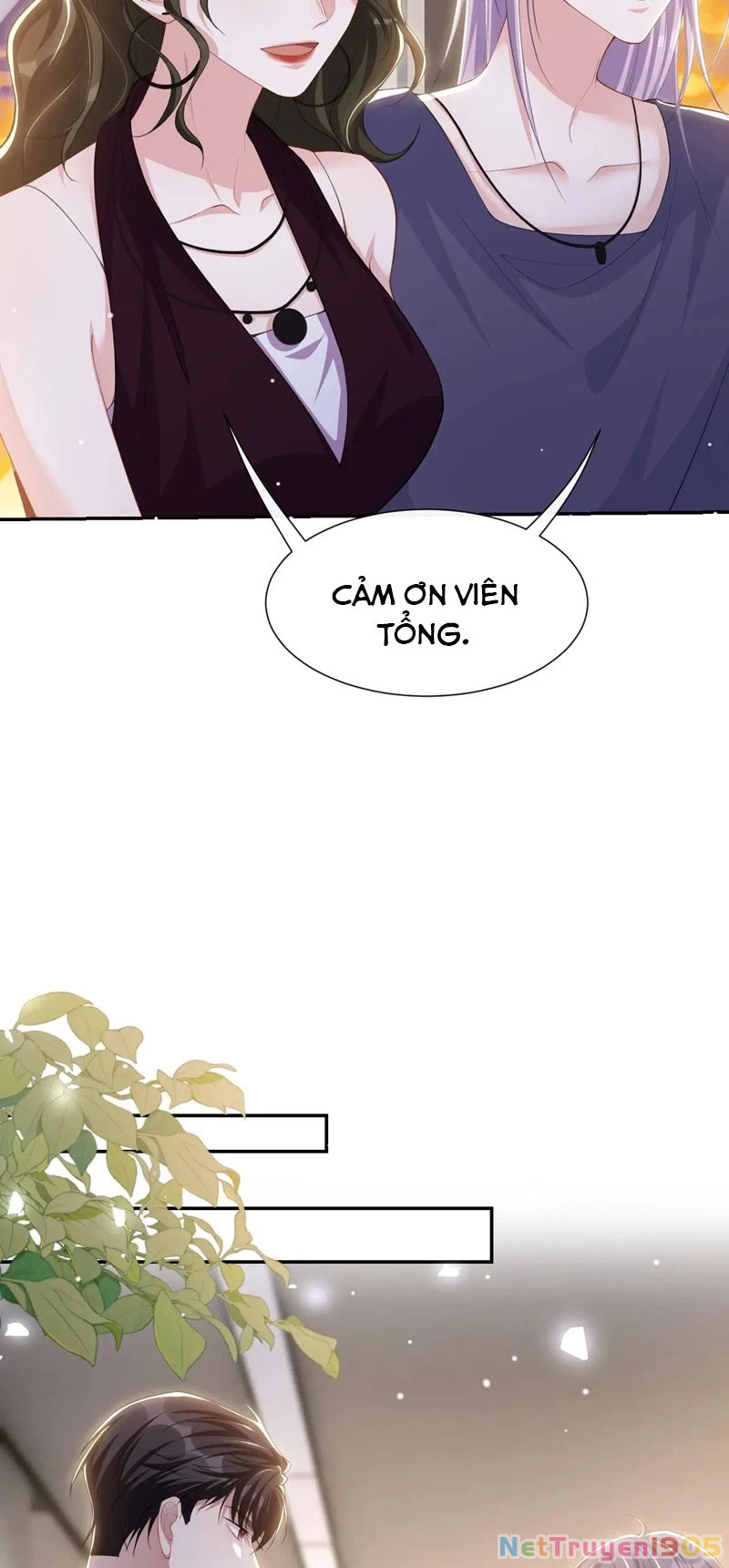 Quan Hệ Thế Thân Chapter 122 - 14