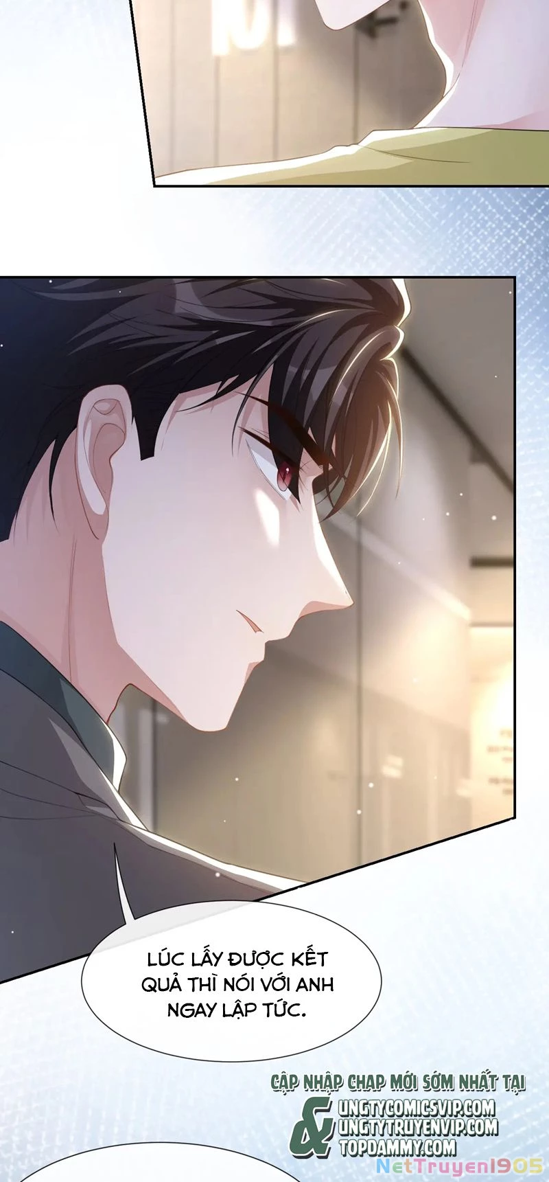 Quan Hệ Thế Thân Chapter 122 - 16