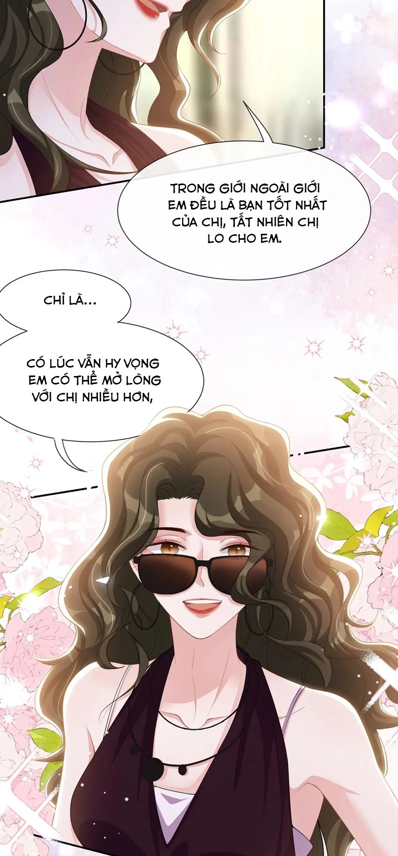 Quan Hệ Thế Thân Chapter 122 - 23