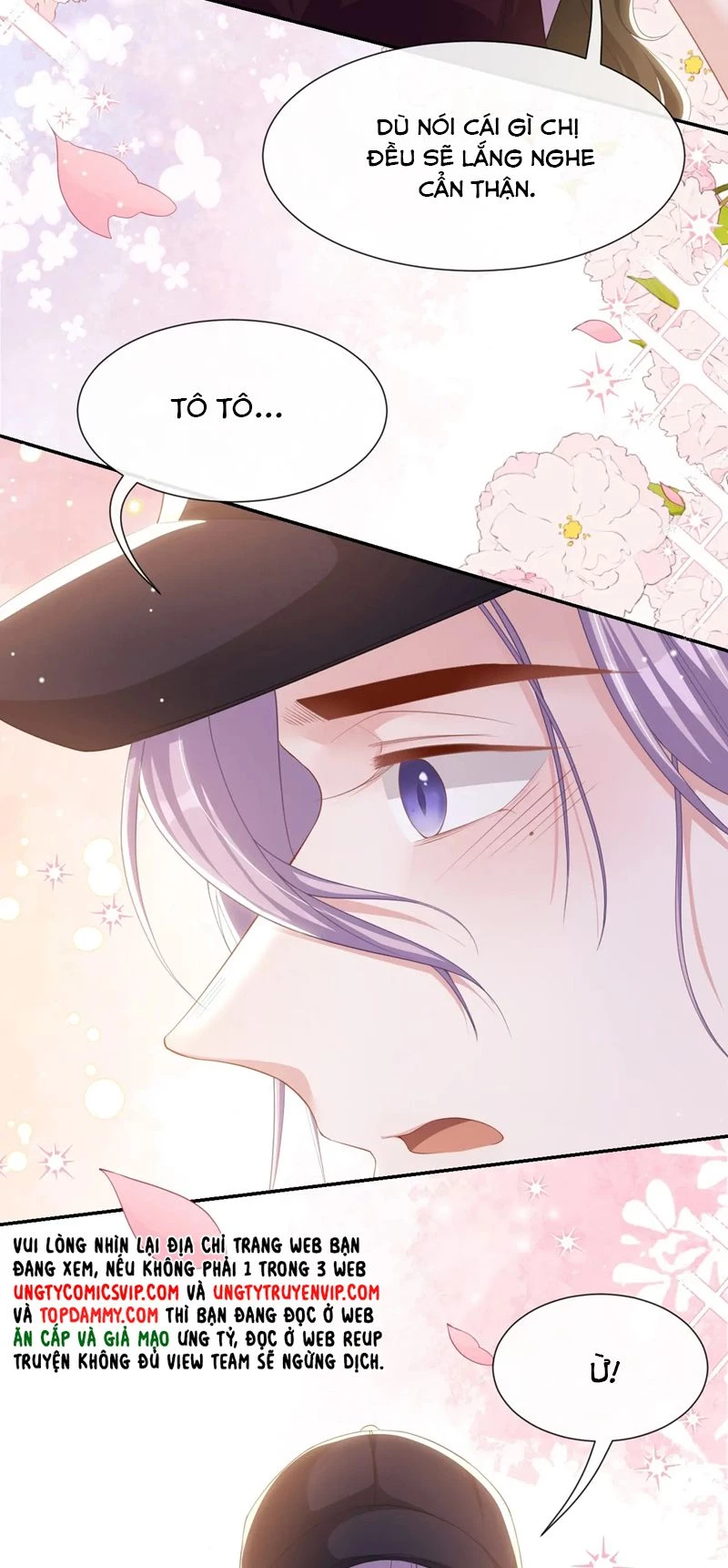 Quan Hệ Thế Thân Chapter 122 - 24