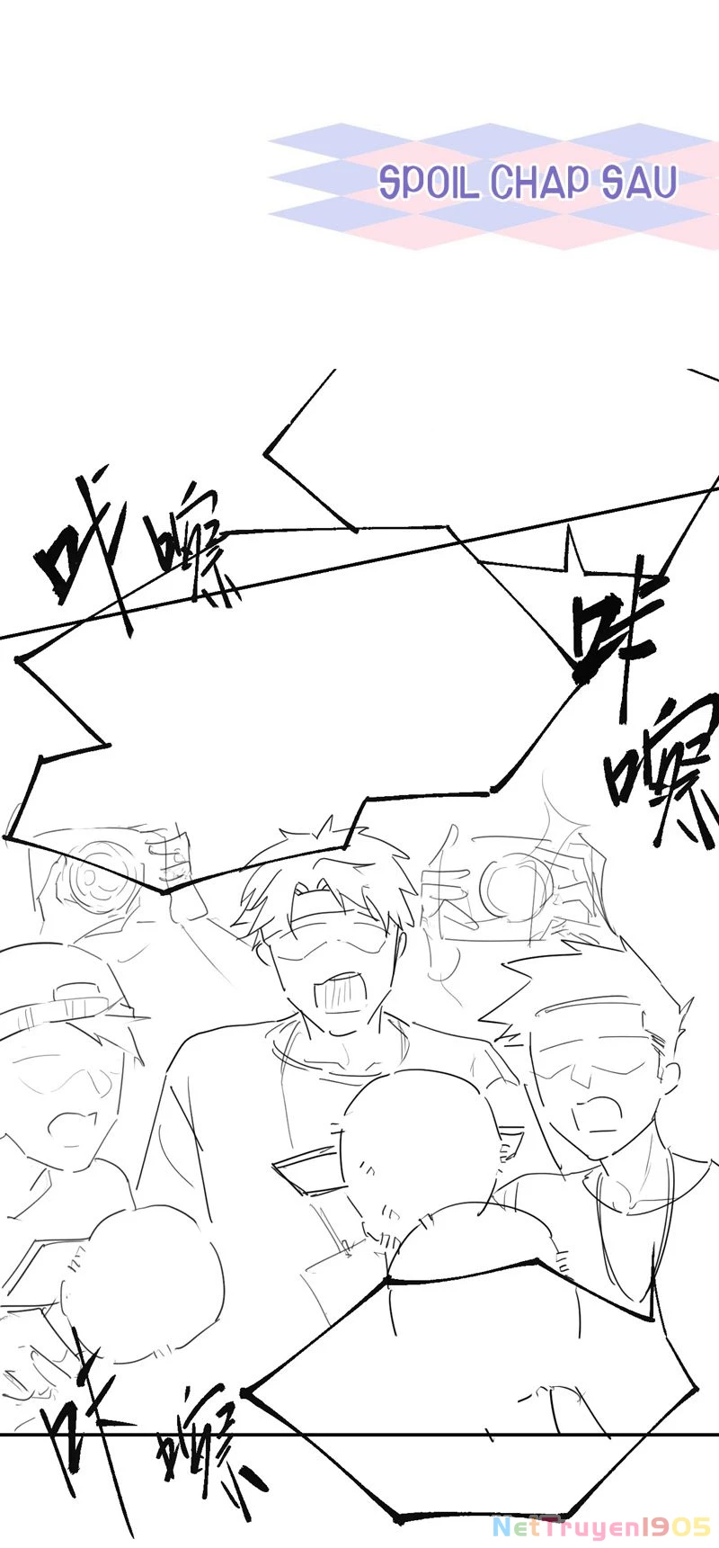 Quan Hệ Thế Thân Chapter 122 - 26