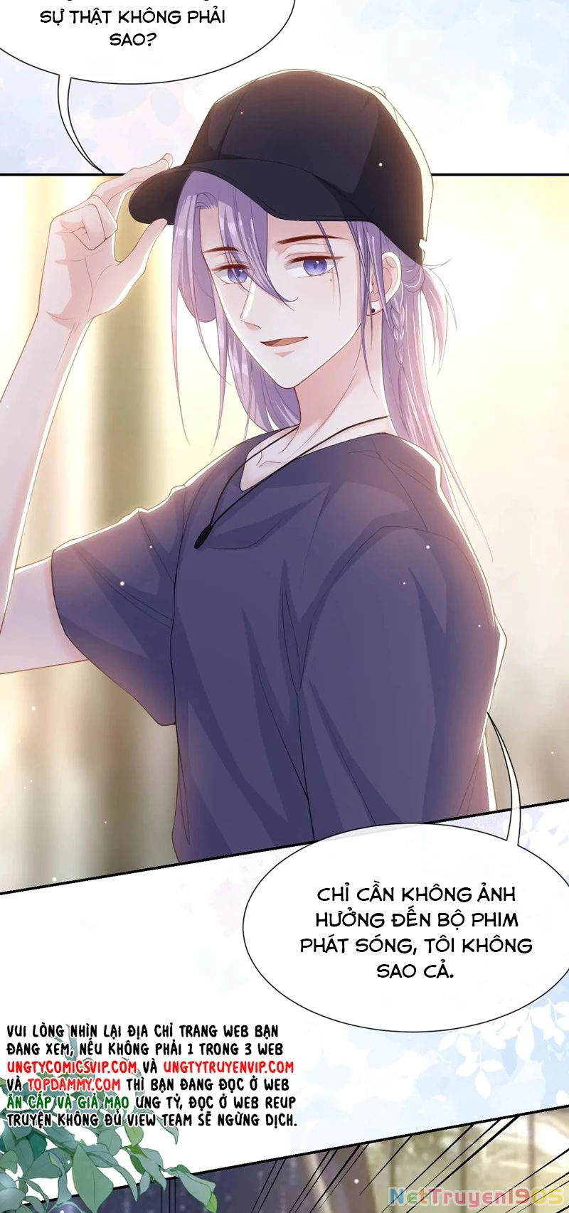 Quan Hệ Thế Thân Chapter 123 - 4