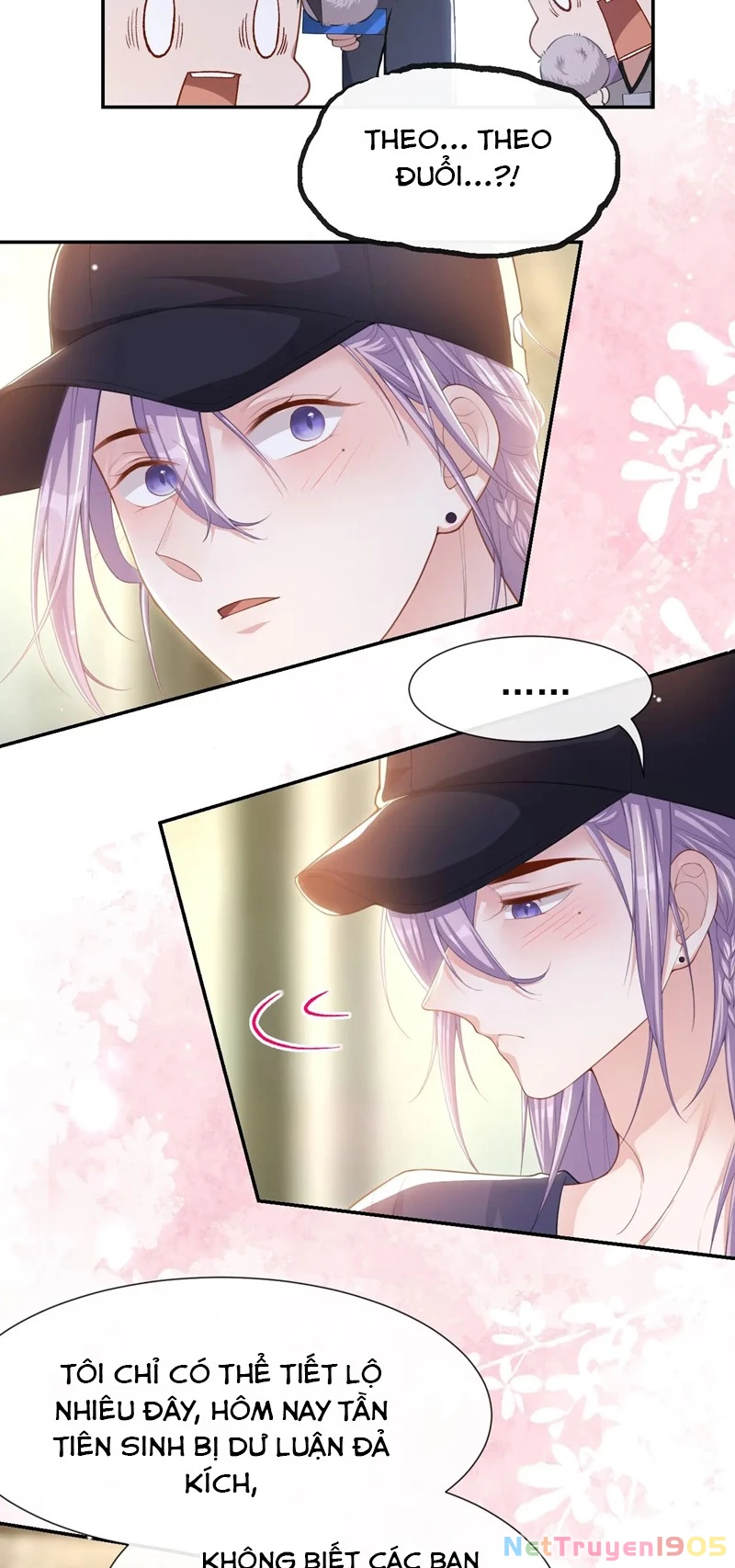 Quan Hệ Thế Thân Chapter 123 - 12