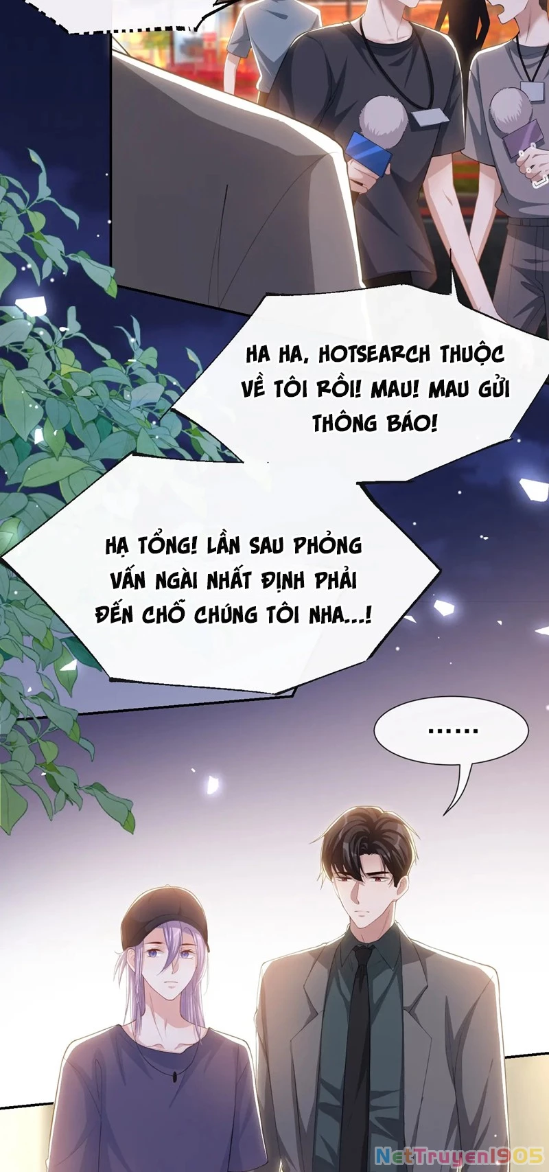 Quan Hệ Thế Thân Chapter 123 - 14